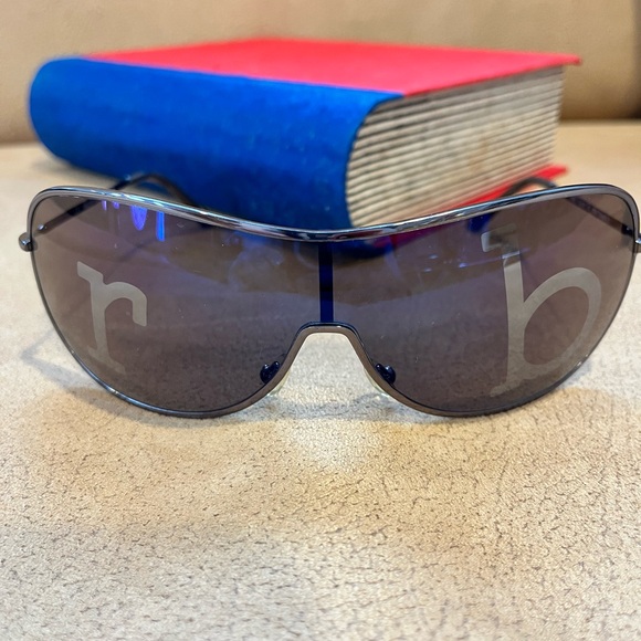 STYLISH ROCCOBAROCCO ITALY AVIATOR GENTLEMEN'S - Main Image